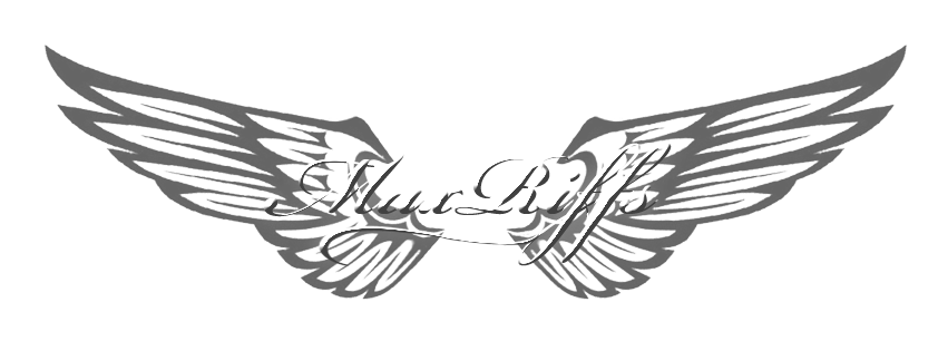 Logo MaxRiffs